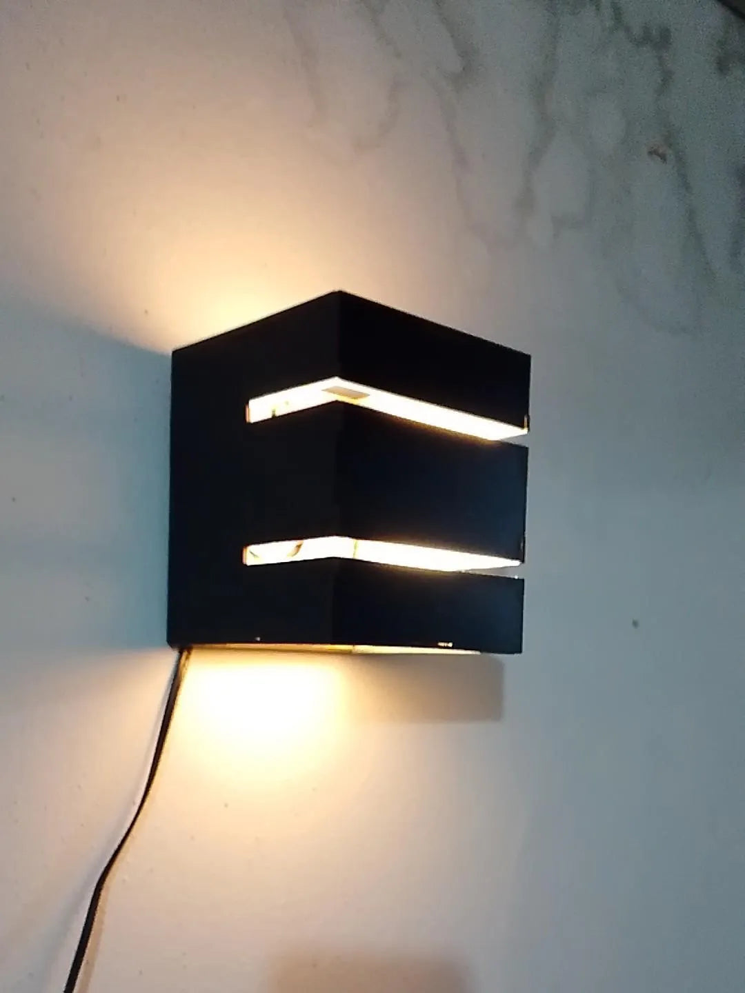 Wall Lamp Light - Wall Decoration