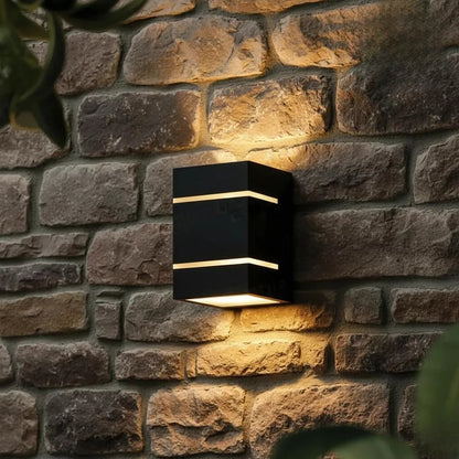 Wall Lamp Light - Wall Decoration